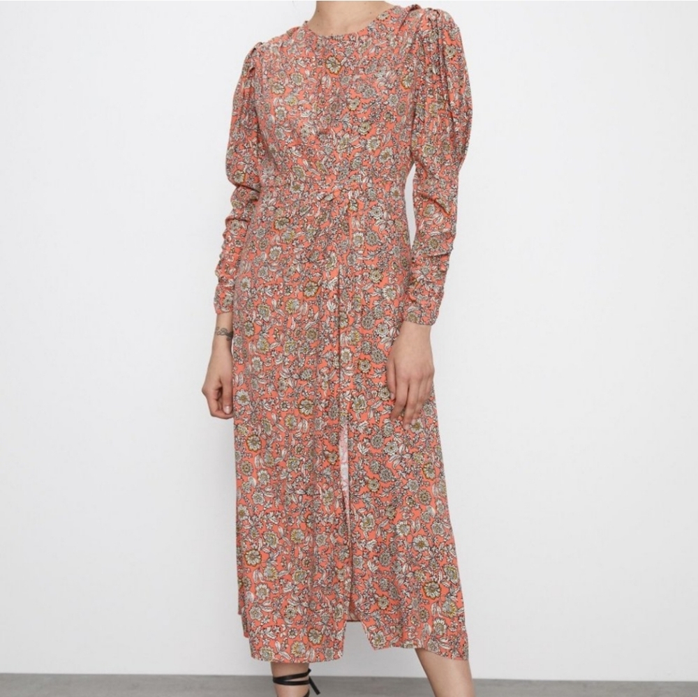 NWT Zara Dress